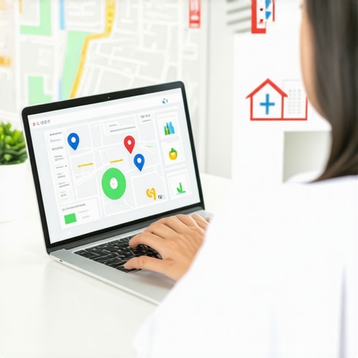 Google Ranking Fixes: How to Solve Maps Visibility & Boost Local SEO