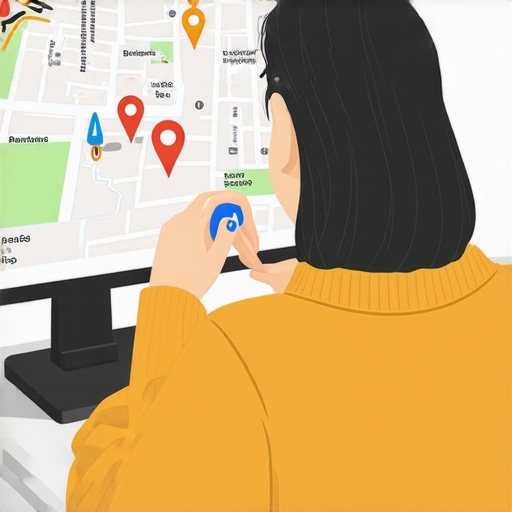 Maps Troubleshooting Guide: Boost Your GMB Visibility & Local Map Rankings