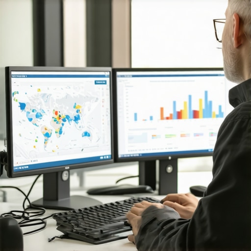 Maps Troubleshooting Services: Boost Your GMB Visibility & Local Ranking Fast