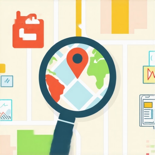 Why Your Google Maps Ranking Is Low & How to Fix It Effectively