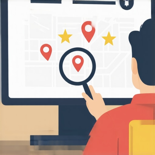 Why Your Maps Ranking Is Low & How to Fix It: Local SEO Solutions