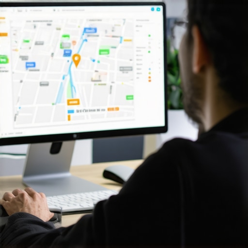Boost Your Map Rankings: Top Local SEO Troubleshooting Tips