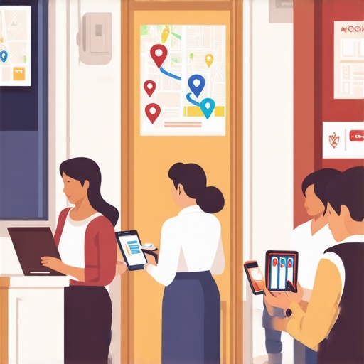 Google Maps Not Ranking? Effective Fixes for GMB Visibility & Local SEO