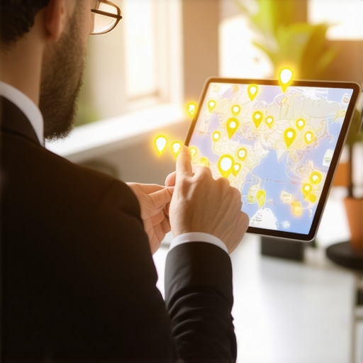 Google Maps Ranking Fixes: How to Improve Low GMB Visibility