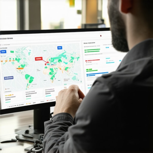 Google Ranking Fixes: How to Overcome Maps Ranking Issues Efficiently