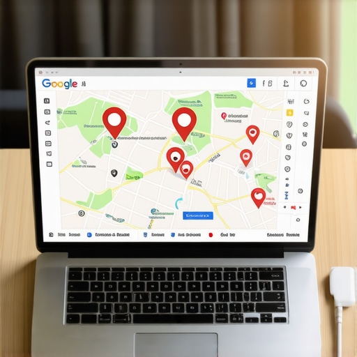 Google Ranking Fixes: Top Solutions for Maps & GMB Visibility Issues