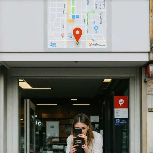 Low GMB Visibility & Maps Ranking Issues? Effective Local SEO Fixes You Need Today