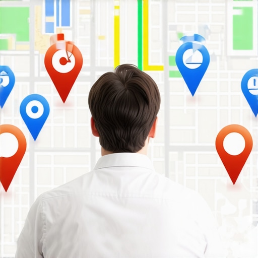 Low GMB Visibility? Proven Google Ranking Fixes for Maps & Local SEO