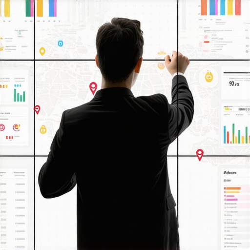 Resolve Google Maps Ranking Issues: Effective GMB Visibility Boost Strategies