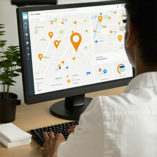 Top Local SEO Troubleshooting Tips to Fix Maps Ranking Issues Quickly