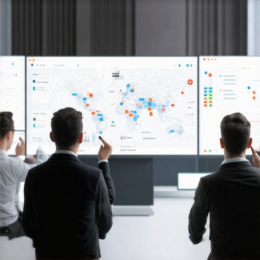 Troubleshoot & Fix Maps Ranking Issues for Better Local Search Visibility