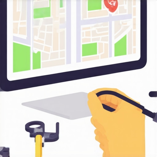 Troubleshoot & Fix Maps Ranking Issues for Better Local Search Visibility
