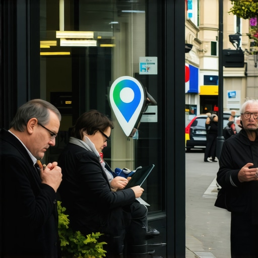 Troubleshoot Low GMB Visibility: Effective Strategies for Maps Ranking Problems