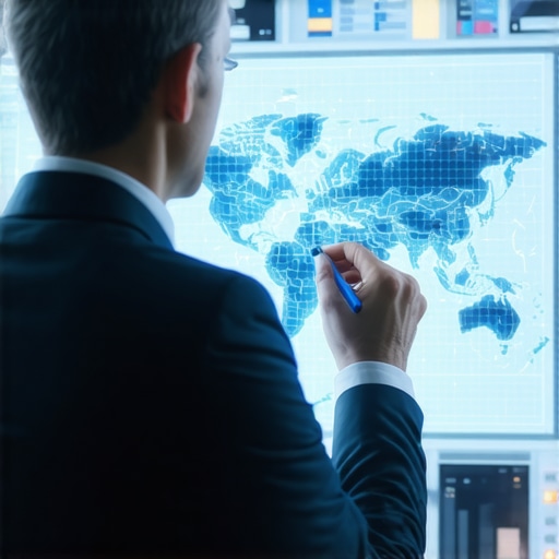 Troubleshoot Low GMB Visibility & Maps Ranking Issues Effectively