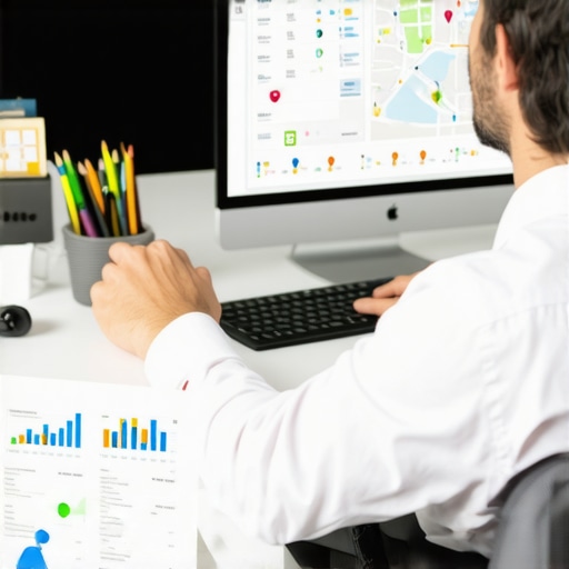 Troubleshoot Low GMB Visibility and Maps Ranking Challenges Effectively