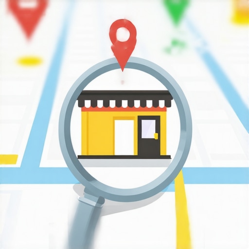 Why Am I Not Ranking in Maps? Essential Local SEO Troubleshooting Tips