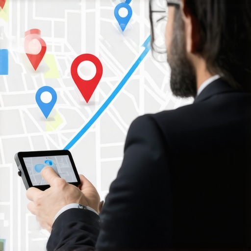 Why Am I Not Ranking in Maps? Proven GMB Visibility Boost Strategies