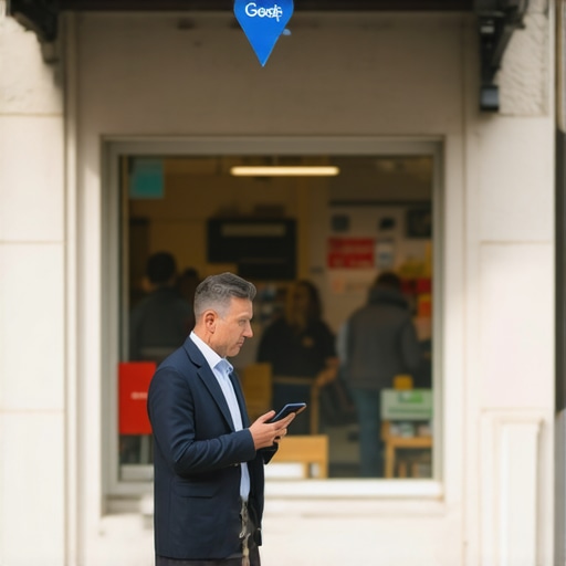 Why Am I Not Ranking in Maps? Proven Google My Business Troubleshooting Tips