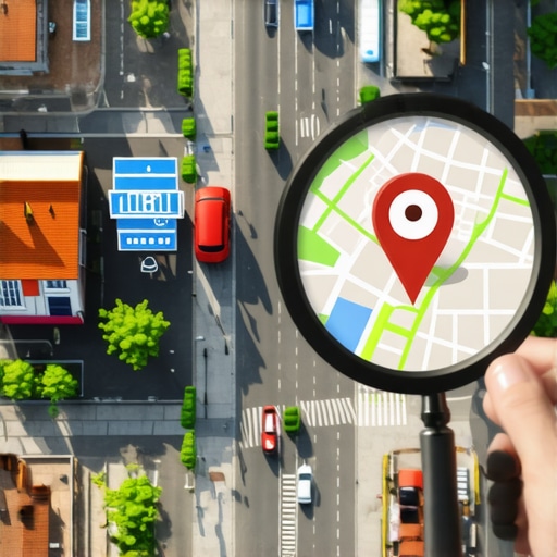 Why Am I Not Ranking in Maps? Top Local SEO Troubleshooting Tips
