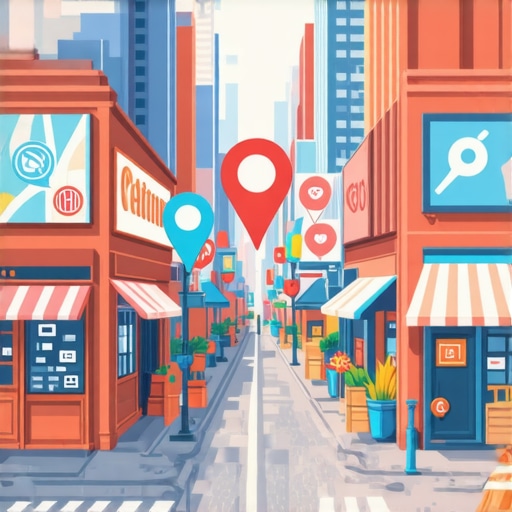 Why Am I Not Ranking in Maps? Top Local SEO Troubleshooting Tips