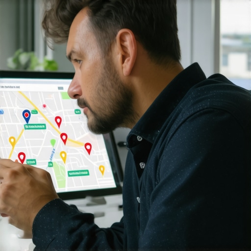 Why Am I Not Ranking in Maps? Top Local SEO Troubleshooting Tips