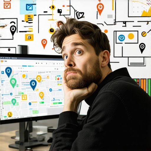 Why Am I Not Ranking in Maps? Top Local SEO Troubleshooting Tips