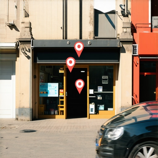 Why Am I Not Ranking in Maps? Top Local SEO Troubleshooting Tips