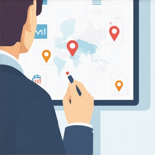Why Your Maps Rankings Suffer? Proven Local SEO Troubleshooting Tips