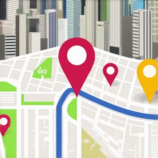 Effective Local SEO Fixes for Maps & GMB Ranking Issues in 2025