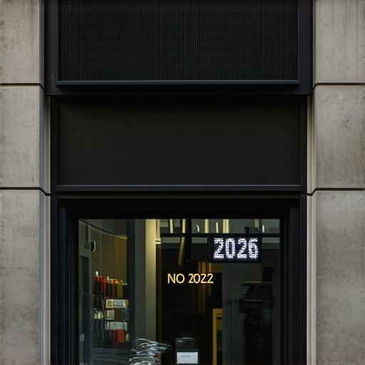 Fix Low GMB Visibility: 3 New Authority Signals for 2026