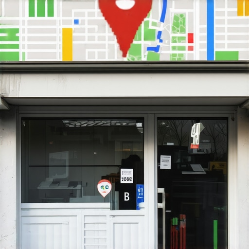 Low GMB Visibility? Proven Google Ranking Fixes for Maps & Local SEO