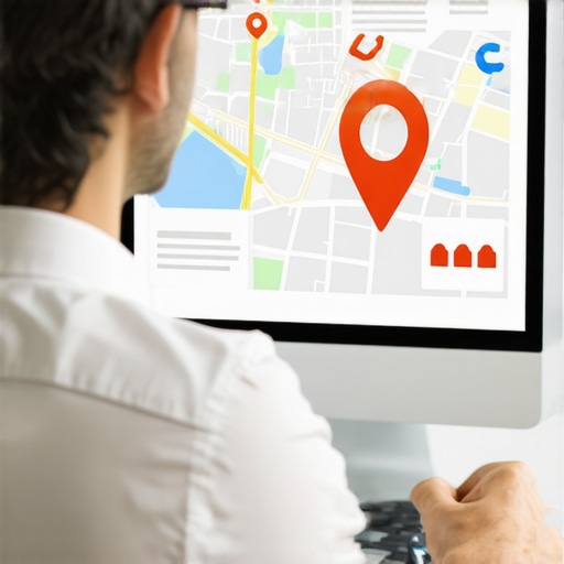 Low GMB Visibility? Proven Google Ranking Fixes for Maps & Local SEO