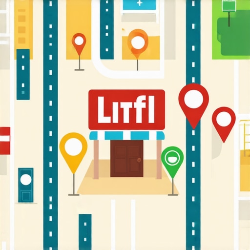 Low GMB Visibility? Proven Google Ranking Fixes for Maps & Local SEO