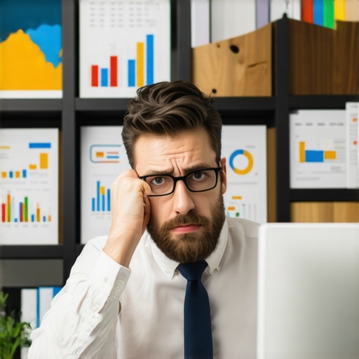 Low GMB Visibility? Try These 5 Hard-Hitting Google Ranking Fixes