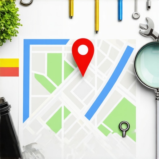 Not Ranking in Maps? 4 Audit Fixes to Find the Leak [2026]