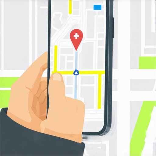 Not Ranking in Maps? 4 Hidden Proximity Fixes [2026 Tutorial]