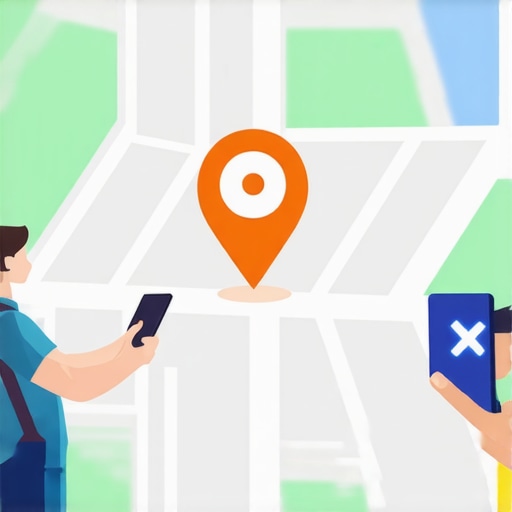 Ranking Issues in Maps? Fix Your Proximity Signal in 2026