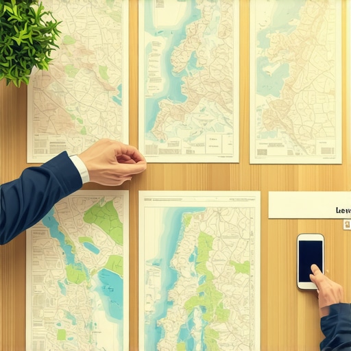 Where’s My Pin? 3 Maps Ranking Fixes to Try in 2026
