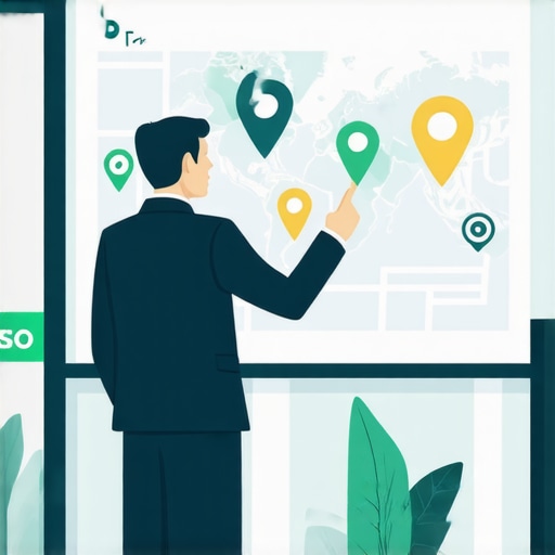 Why Am I Not Ranking in Maps? Effective Local SEO Troubleshooting Tips
