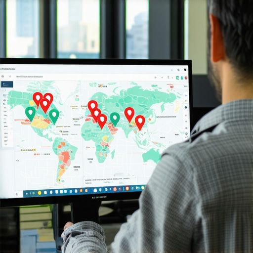 Why Am I Not Ranking in Maps? Top Local SEO Troubleshooting Tips