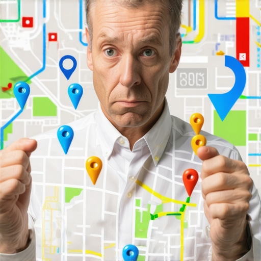 Why Am I Not Ranking in Maps? Top Local SEO Troubleshooting Tips