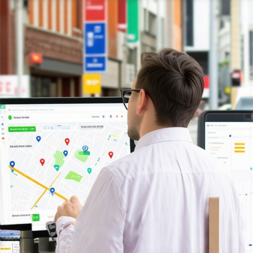 Why Am I Not Ranking in Maps? Top Local SEO Troubleshooting Tips