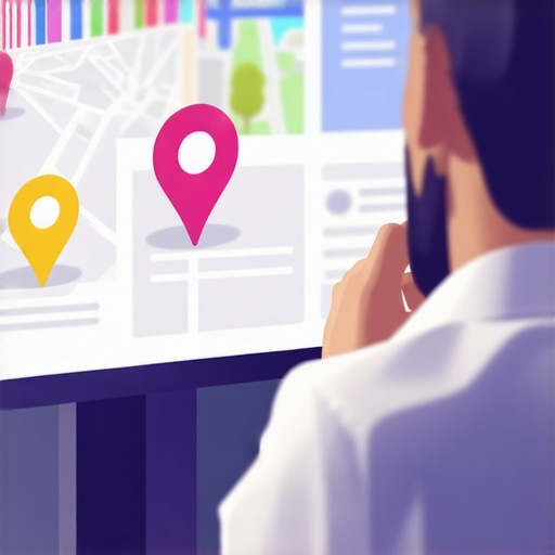 Why Am I Not Ranking in Maps? Top Local SEO Troubleshooting Tips for 2025