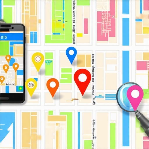 Why Am I Not Ranking in Maps? Top Local SEO Troubleshooting Tips for 2025