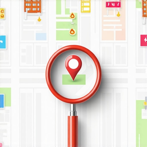 Why Am I Not Ranking in Maps? Top Local SEO Troubleshooting Tips for Better Visibility
