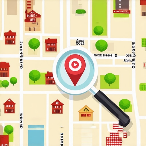Why Am I Not Ranking in Maps? Top Local SEO Troubleshooting Tips