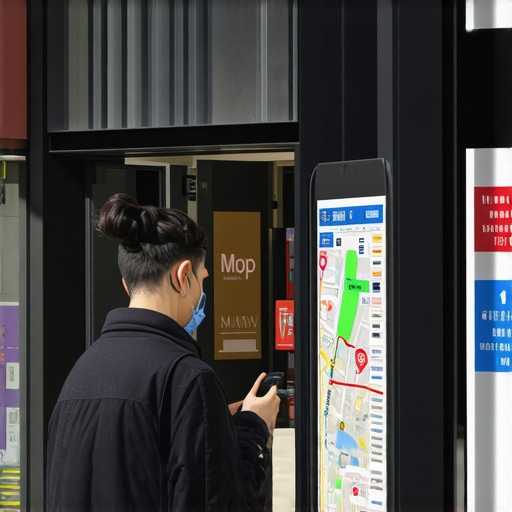 Why Am I Not Ranking in Maps? Troubleshoot Low GMB Visibility Now