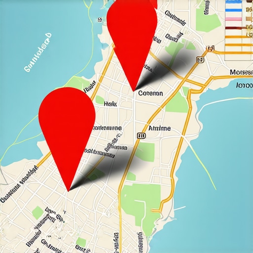 3 Hidden Profile Errors Causing Your 2026 Map Ranking Issues