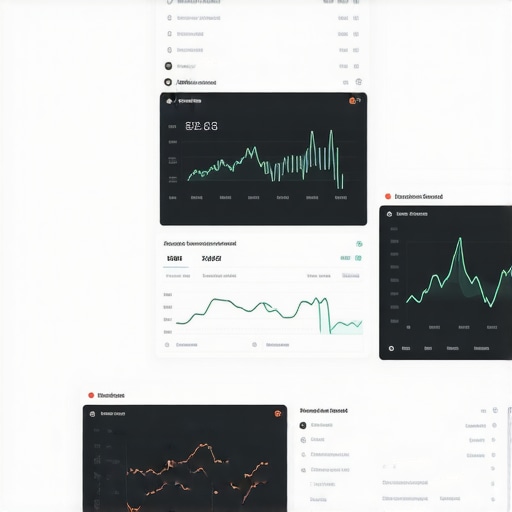 BrightLocal Local Search Rank Checker Dashboard BrightLocal interface displaying local map rankings and analytics insights