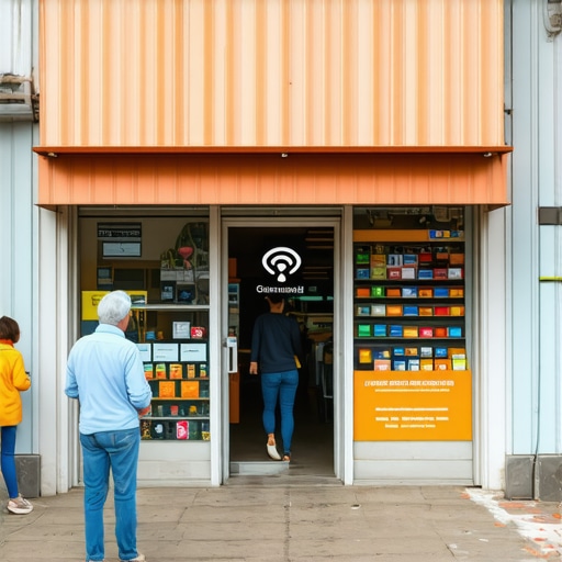 Fix Low GMB Visibility: 5 Local Signal Repairs for 2026